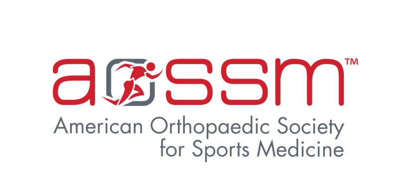 American Orthopaedic Society for Sports Medicine Annual Meeting 2023  Washington DC, USA 